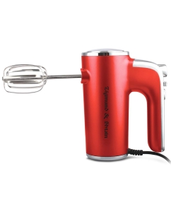 Купить Миксер Zigmund & Shtain ZHM-152  в E-mobi