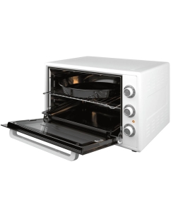 Купить Мини-печь MAUNFELD MMO-606MW01 белый  в E-mobi