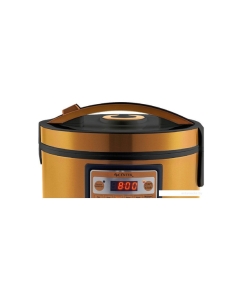 Купить Мультиварка Centek CT-1495 Black/Gold  в E-mobi