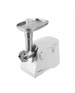 Купить Электромясорубка Panasonic MK-MG1560 260 Вт белая в E-mobi