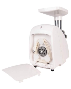 Купить Электромясорубка Аксион М 32.01 White  в E-mobi