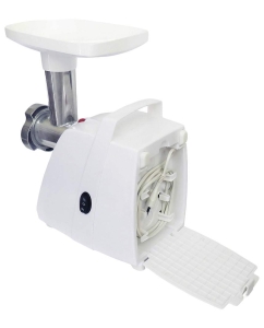 Купить Электромясорубка Аксион М33.01 White  в E-mobi