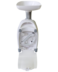 Купить Электромясорубка Аксион М641.01  в E-mobi