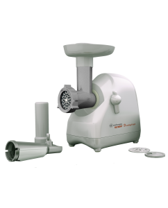 Купить Электромясорубка Белвар КЭМ-П2У-302-10 White в E-mobi
