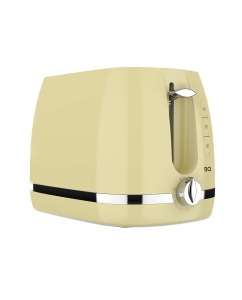 Купить Тостер BQ T1711 бежевый  в E-mobi