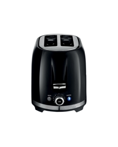 Купить Тостер Centek СТ-1432 Black  в E-mobi
