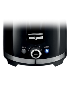 Купить Тостер Centek СТ-1432 Black  в E-mobi