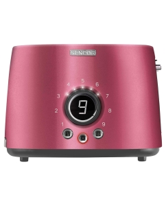 Купить Тостер Sencor STS 6054RD Red  в E-mobi