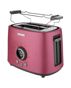 Купить Тостер Sencor STS 6054RD Red  в E-mobi