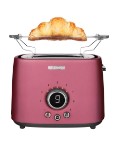 Купить Тостер Sencor STS 6054RD Red  в E-mobi