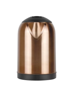 Купить Чайник электрический BBK EK1809S 1.8 л коричневый, черный  в E-mobi