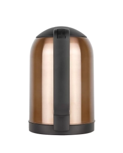 Купить Чайник электрический BBK EK1809S 1.8 л коричневый, черный  в E-mobi