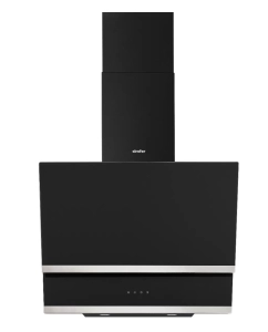 Купить Вытяжка настенная Simfer SM63B1 черный в E-mobi