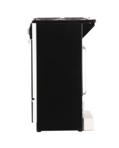 Купить Электрическая плита De Luxe 5004.12Э черный  в E-mobi