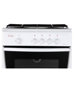 Купить Газовая плита GEFEST ПГ 1200-С7 К8 белый  в E-mobi