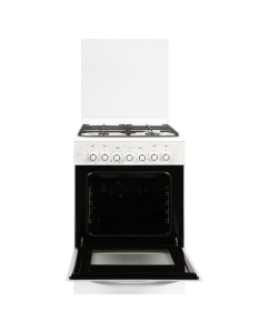 Купить Газовая плита GEFEST ПГ 6302-03 0052 белый  в E-mobi