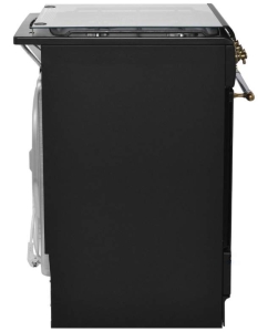 Купить Газовая плита Hansa FCGA62109 черный  в E-mobi