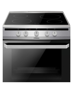 Купить Электрическая плита Hansa FCCX64000 Silver  в E-mobi