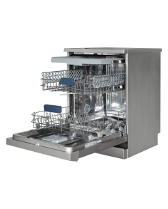 Купить Посудомоечная машина Delonghi DDWS 665 X EMILIO серебристый в E-mobi