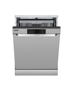Купить Посудомоечная машина Delonghi DDWS 665 X EMILIO серебристый  в E-mobi