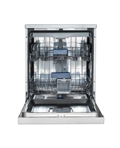 Купить Посудомоечная машина Delonghi DDWS 665 X EMILIO серебристый  в E-mobi