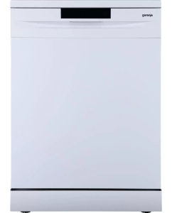Купить Посудомоечная машина Gorenje GS620C10W белый в E-mobi