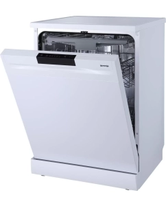 Купить Посудомоечная машина Gorenje GS620C10W белый  в E-mobi