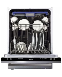 Купить Встраиваемая посудомоечная машина Hiberg I66 1431 в E-mobi