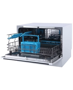 Купить Посудомоечная машина Korting KDF 2050 W белый  в E-mobi