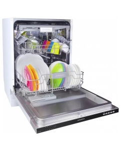 Купить Встраиваемая посудомоечная машина MAUNFELD MLP 12B  в E-mobi
