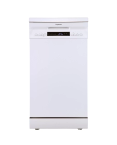 Купить Посудомоечная машина Бирюса DWF-410/5W белый в E-mobi