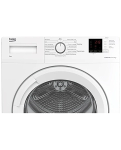 Купить Сушильная машина Beko DF7412GA белый  в E-mobi