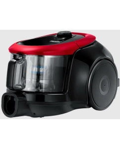Купить Пылесос Samsung VC18M21C0VR/EV красный  в E-mobi