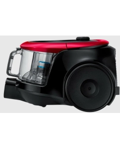 Купить Пылесос Samsung VC18M21C0VR/EV красный  в E-mobi
