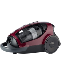 Купить Пылесос SAMSUNG VCC885FH3P/XEV, красный  в E-mobi