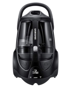 Купить Пылесос Samsung VCC8874H35/XEV черный  в E-mobi