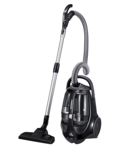 Купить Пылесос Samsung VCC8874H35/XEV черный  в E-mobi