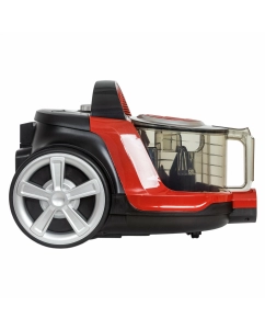 Купить Пылесос Supra VCS-2460 красный, черный  в E-mobi