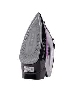 Купить Утюг GALAXY GL 6128 Grey  в E-mobi