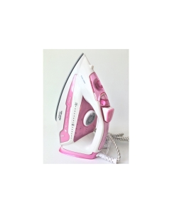 Купить Утюг VICONTE VC-436 Pink/White  в E-mobi