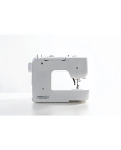 Купить Швейная машина Jaguar LX-200 белый; голубой  в E-mobi