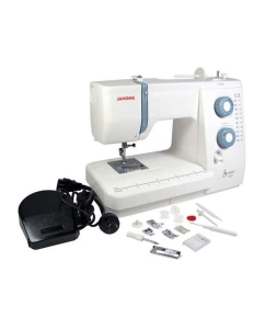 Купить Швейная машина Janome Sewist 521  в E-mobi