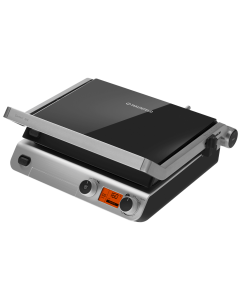 Купить Электрогриль MAUNFELD MF-1311B в E-mobi