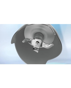 Купить Погружной блендер Bosch MSM4W210 белый  в E-mobi