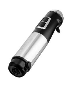 Купить Погружной блендер Brayer BR1257 серебристый, серый, черный  в E-mobi