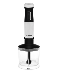 Купить Погружной блендер Hyundai HYB-H5231 Black  в E-mobi