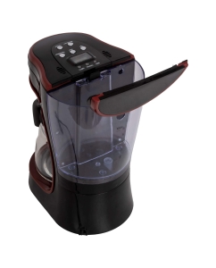 Купить Кофеварка капельного типа Supra CMS-0655 черный  в E-mobi