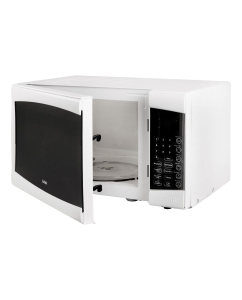 Купить Микроволновая печь соло BBK 23MWS-915S/W белый  в E-mobi