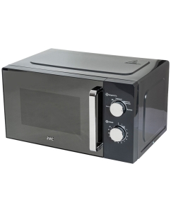 Купить Микроволновая печь соло JVC JK-MW148M черный  в E-mobi
