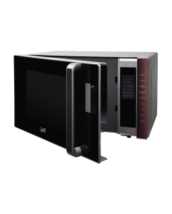 Купить Микроволновая печь с грилем LEFF 23MD803SG серый  в E-mobi